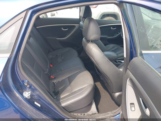 45900839 :رقم المزاد ، KMHD35LE5DU050237 vin ، 2013 Hyundai Elantra Gt مزاد بيع