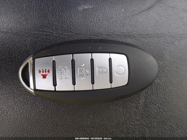 Продажа на аукционе авто 2017 Infiniti Qx60, vin: 5N1DL0MN1HC558721, номер лота: 45900842
