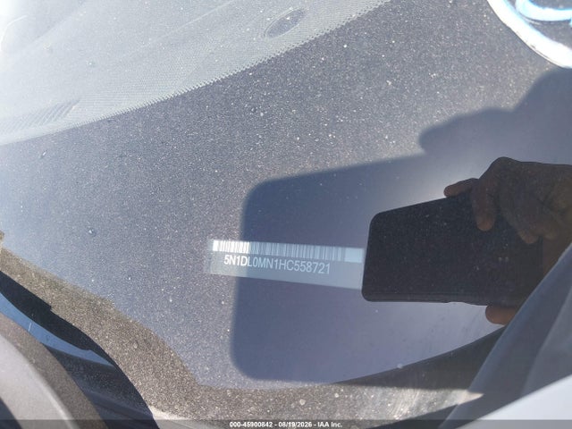 Продажа на аукционе авто 2017 Infiniti Qx60, vin: 5N1DL0MN1HC558721, номер лота: 45900842