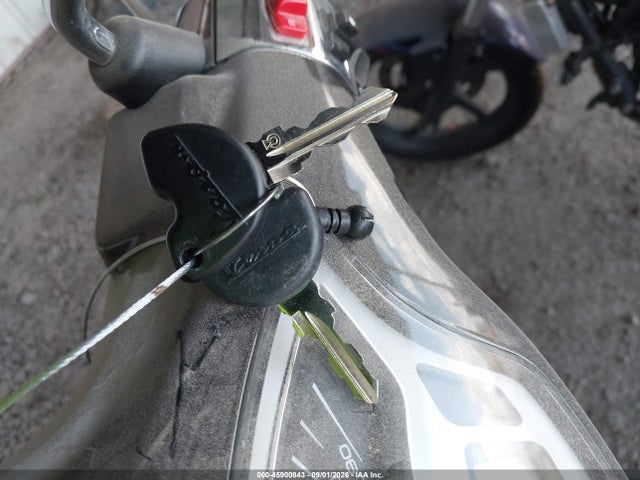Vespa Primavera/sprint 150 2023 ZAPM818G8P5909083 Image 11