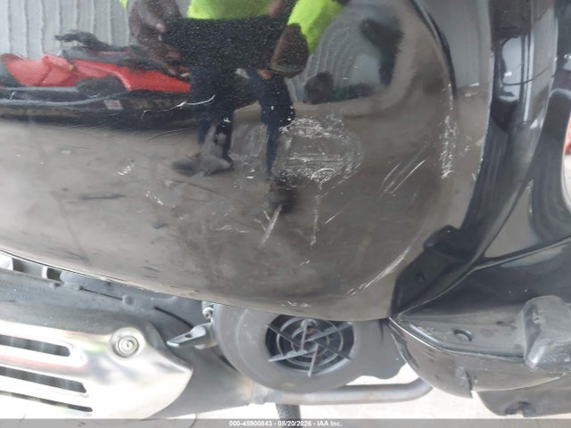 Vespa Primavera/sprint 150 2023 ZAPM818G8P5909083 Image 15