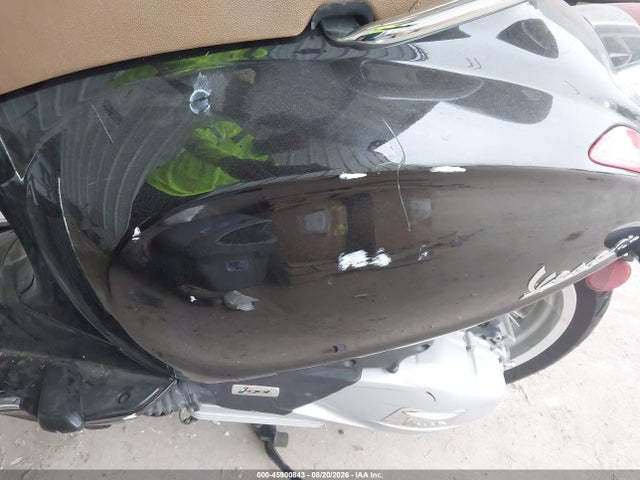 Vespa Primavera/sprint 150 2023 ZAPM818G8P5909083 Image 16