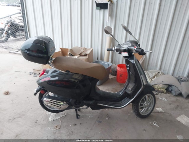 Vespa Primavera/sprint 150 2023 ZAPM818G8P5909083 Image 12