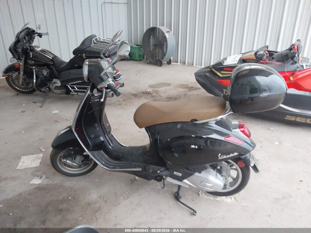 Vespa Primavera/sprint 150 2023 ZAPM818G8P5909083 Image 13