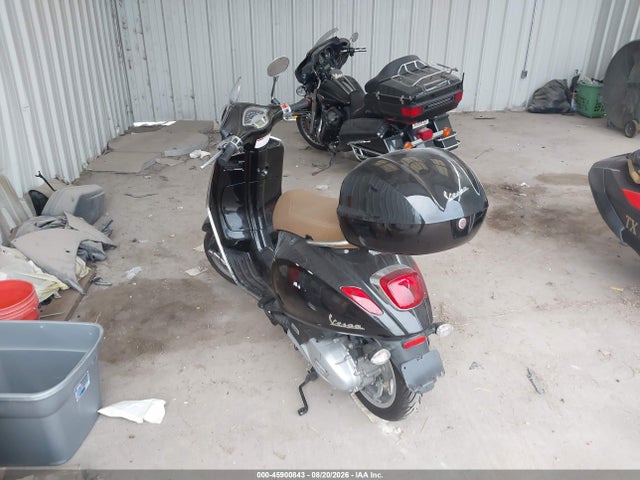 Vespa Primavera/sprint 150 2023 ZAPM818G8P5909083 Image 3