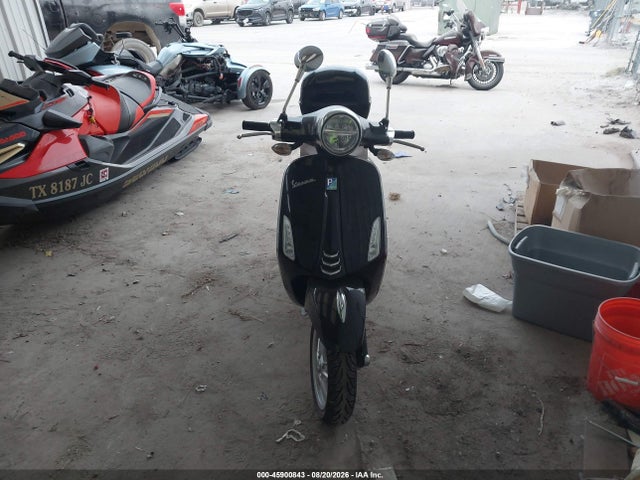 Vespa Primavera/sprint 150 2023 ZAPM818G8P5909083 Image 5