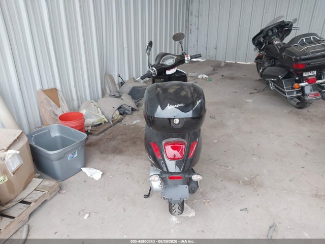 Vespa Primavera/sprint 150 2023 ZAPM818G8P5909083 Image 6
