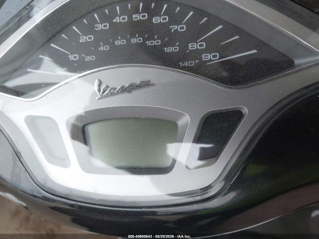 Vespa Primavera/sprint 150 2023 ZAPM818G8P5909083 Image 7