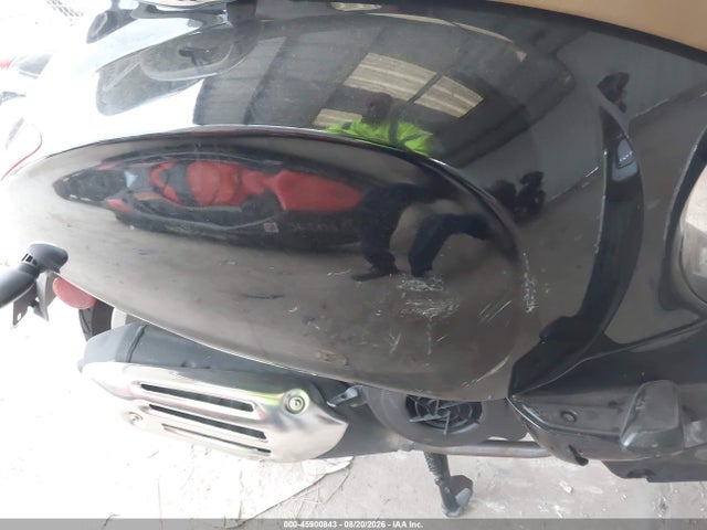 Vespa Primavera/sprint 150 2023 ZAPM818G8P5909083 Image 8