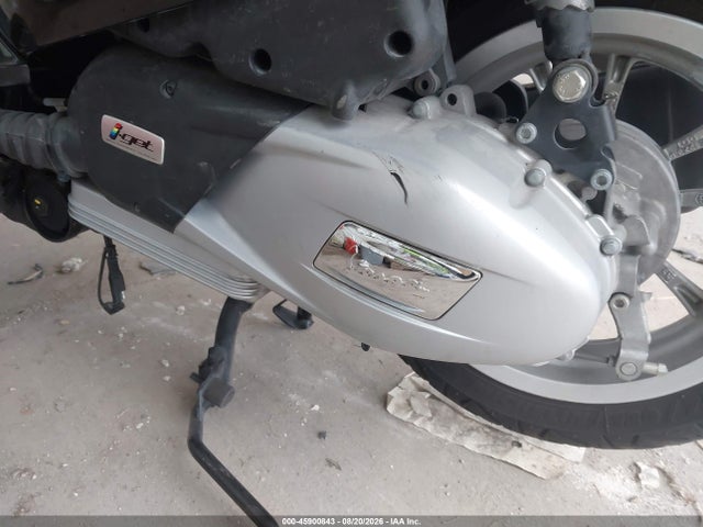 Vespa Primavera/sprint 150 2023 ZAPM818G8P5909083 Image 9