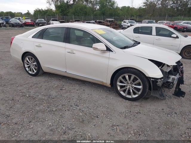 Aukcja sprzedaży 2014 Cadillac Xts Luxury, vin: 2G61M5S30E9156908, numer aukcji: 45900851