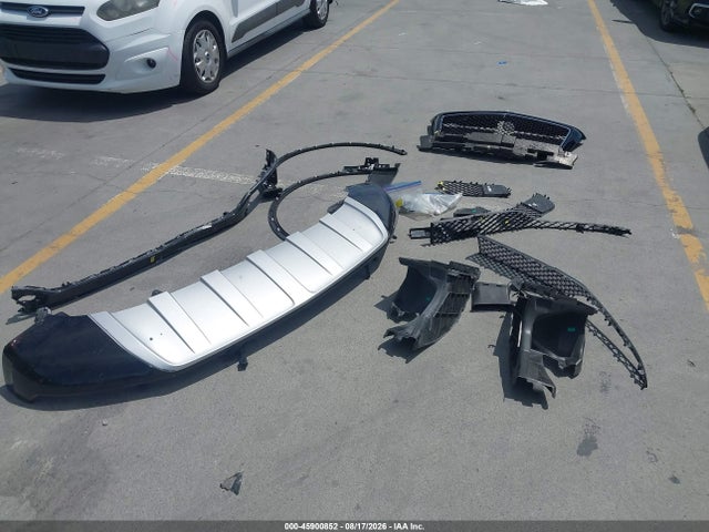 Продажа на аукционе авто 2019 Bentley Bentayga V8, vin: SJAAM4ZVXKC024677, номер лота: 45900852