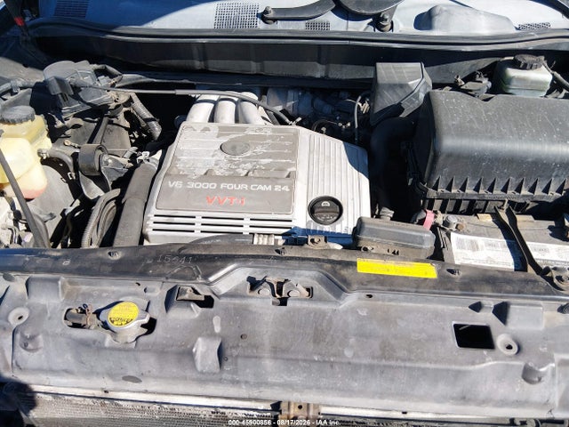 Продажа на аукционе авто 2001 Lexus Rx 300, vin: JTJGF10UX10100532, номер лота: 45900856