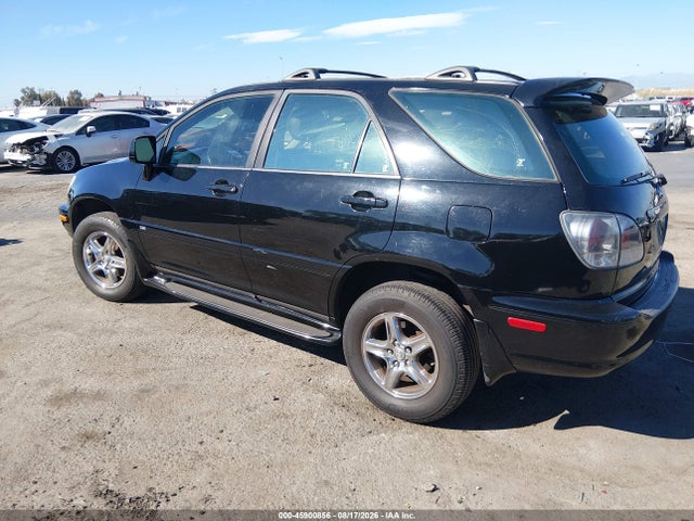 Продажа на аукционе авто 2001 Lexus Rx 300, vin: JTJGF10UX10100532, номер лота: 45900856