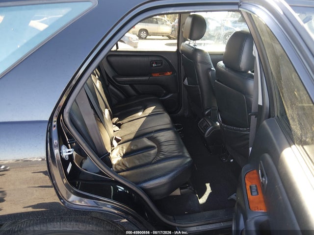 Продажа на аукционе авто 2001 Lexus Rx 300, vin: JTJGF10UX10100532, номер лота: 45900856