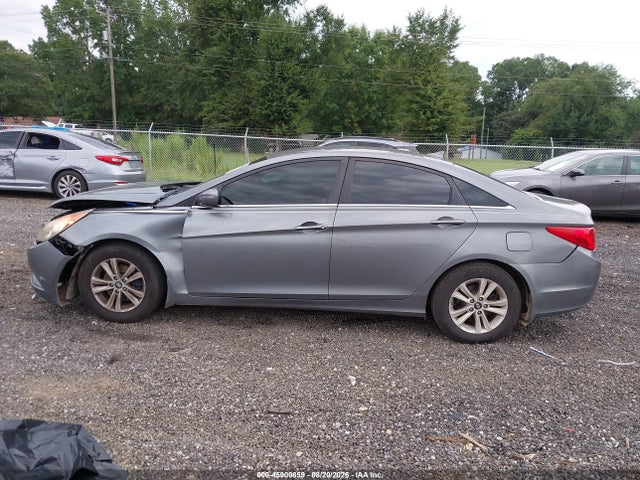 Aukcja sprzedaży 2012 Hyundai Sonata Gls, vin: 5NPEB4ACXCH413521, numer aukcji: 45900859