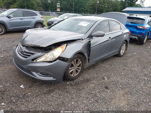 Aukcja sprzedaży 2012 Hyundai Sonata Gls, vin: 5NPEB4ACXCH413521, numer aukcji: 45900859
