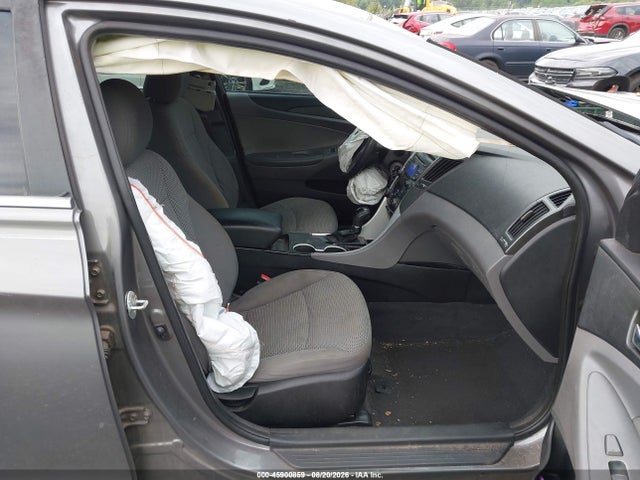 Aukcja sprzedaży 2012 Hyundai Sonata Gls, vin: 5NPEB4ACXCH413521, numer aukcji: 45900859
