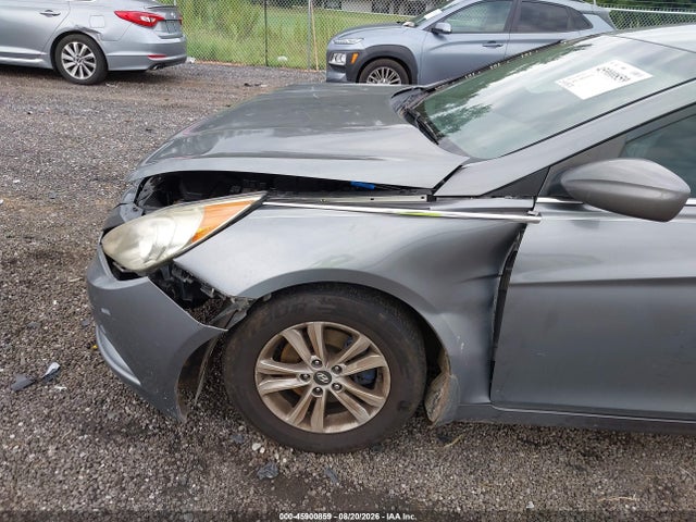 Aukcja sprzedaży 2012 Hyundai Sonata Gls, vin: 5NPEB4ACXCH413521, numer aukcji: 45900859