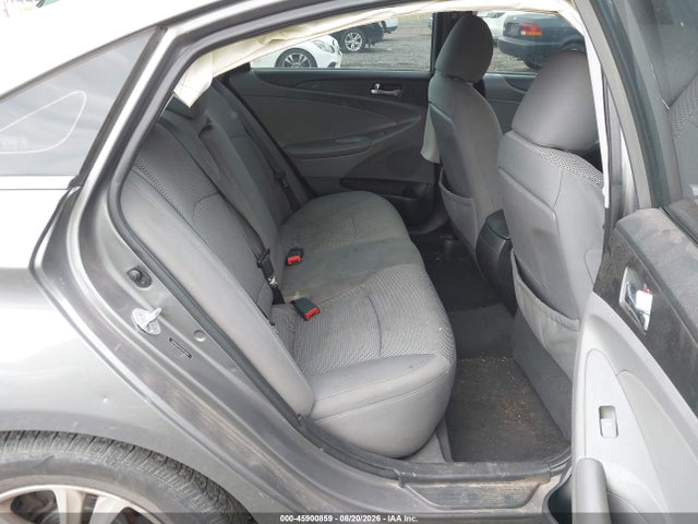 Aukcja sprzedaży 2012 Hyundai Sonata Gls, vin: 5NPEB4ACXCH413521, numer aukcji: 45900859
