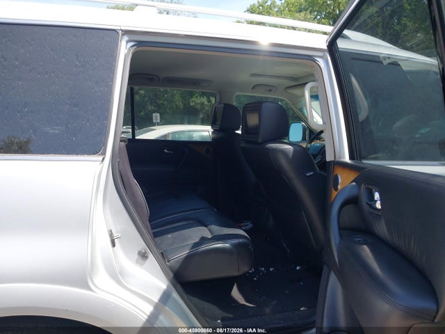 Продажа на аукционе авто 2014 Infiniti Qx80, vin: JN8AZ2NC2E9352500, номер лота: 45900860
