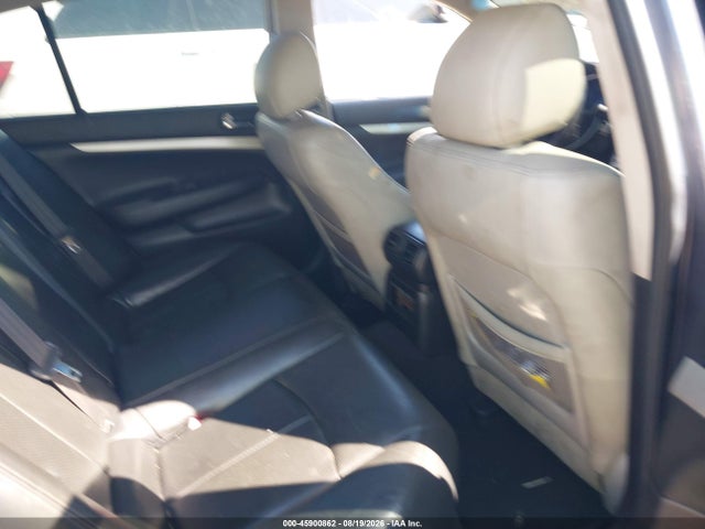 2008 Infiniti G35x მანქანა იყიდება აუქციონზე, vin: JNKBV61FX8M275149, აუქციონის ნომერი: 45900862