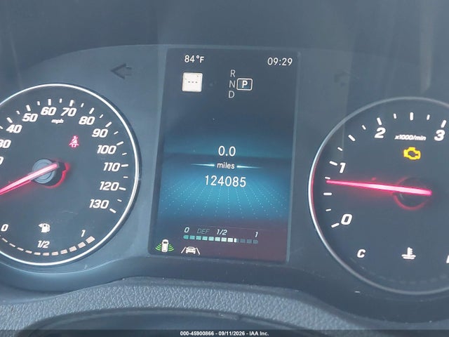 Продажа на аукционе авто 2019 Freightliner Sprinter 3500xd High Roof V6, vin: WDYPF4CDXKT015632, номер лота: 45900866