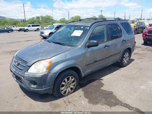 Aukcja sprzedaży 2005 Honda Cr-v Ex, vin: JHLRD78805C041154, numer aukcji: 45900869