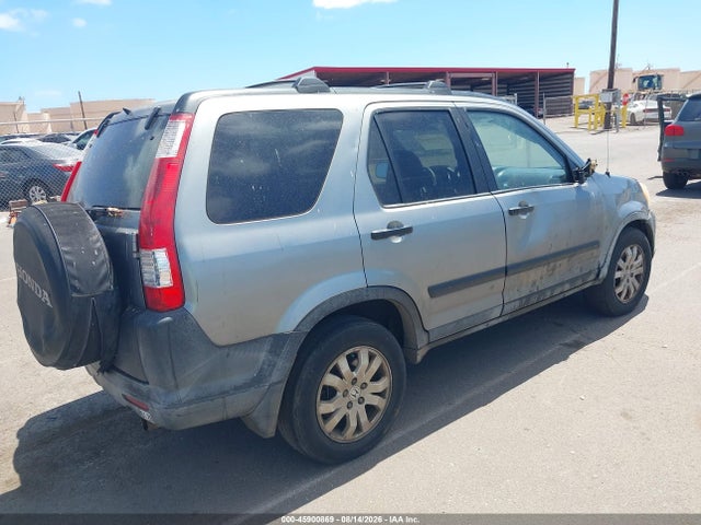 Aukcja sprzedaży 2005 Honda Cr-v Ex, vin: JHLRD78805C041154, numer aukcji: 45900869