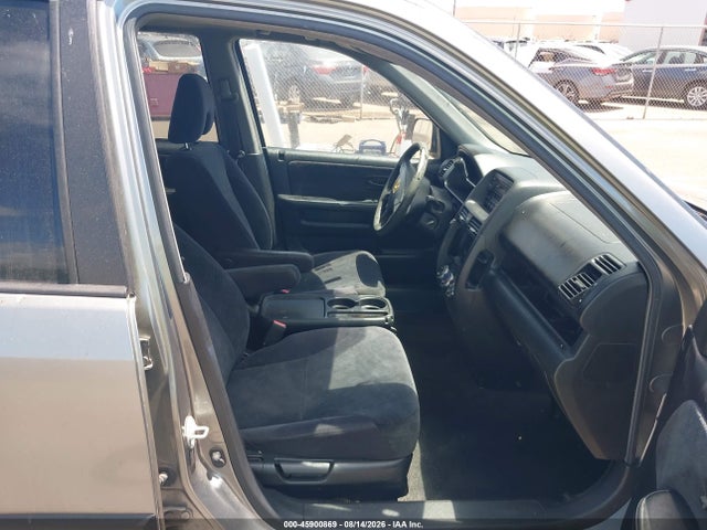Aukcja sprzedaży 2005 Honda Cr-v Ex, vin: JHLRD78805C041154, numer aukcji: 45900869