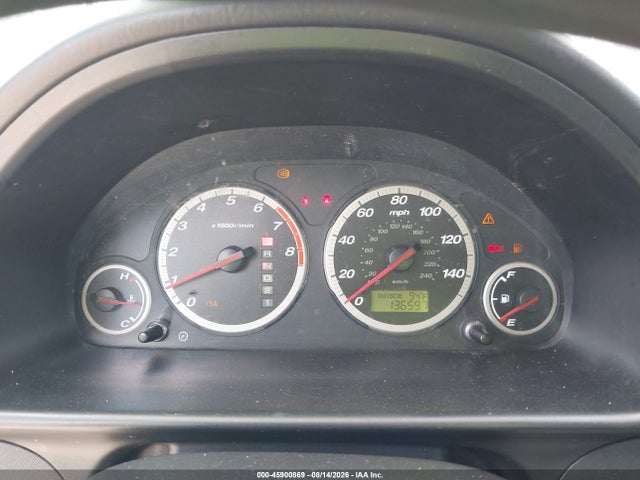 Aukcja sprzedaży 2005 Honda Cr-v Ex, vin: JHLRD78805C041154, numer aukcji: 45900869