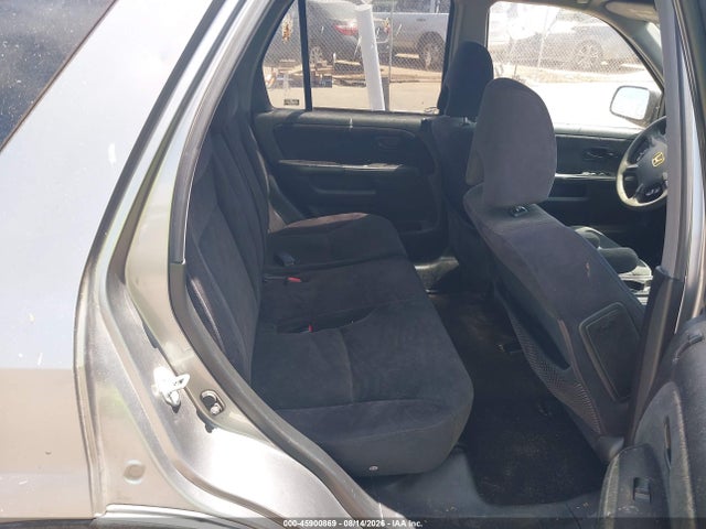 Aukcja sprzedaży 2005 Honda Cr-v Ex, vin: JHLRD78805C041154, numer aukcji: 45900869