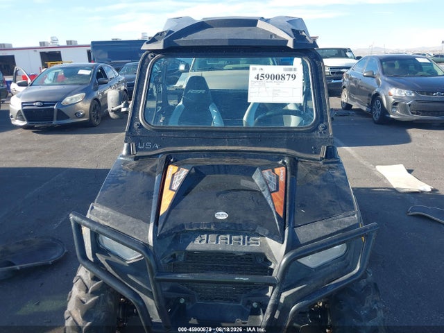 Aukcja sprzedaży 2016 Polaris Rzr 570 Eps, vin: 4XAVHE579GB326239, numer aukcji: 45900879
