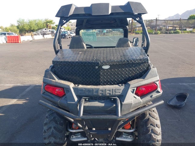 Aukcja sprzedaży 2016 Polaris Rzr 570 Eps, vin: 4XAVHE579GB326239, numer aukcji: 45900879