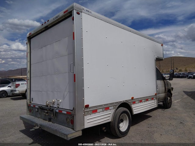 Aukcja sprzedaży 2007 Ford E-450 Cutaway, vin: 1FDXE45S67DB14620, numer aukcji: 45900880
