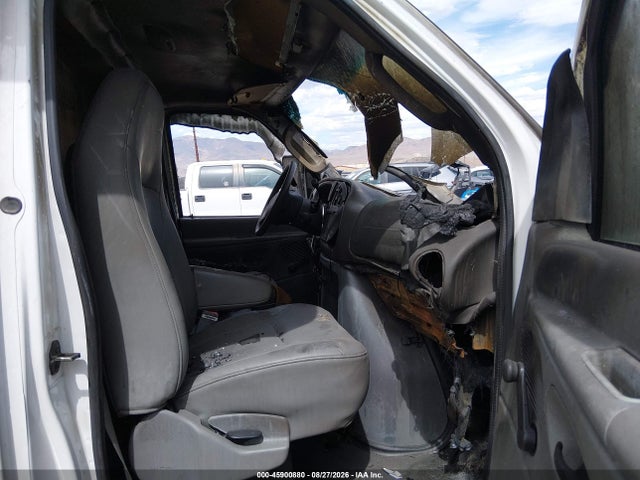 Aukcja sprzedaży 2007 Ford E-450 Cutaway, vin: 1FDXE45S67DB14620, numer aukcji: 45900880