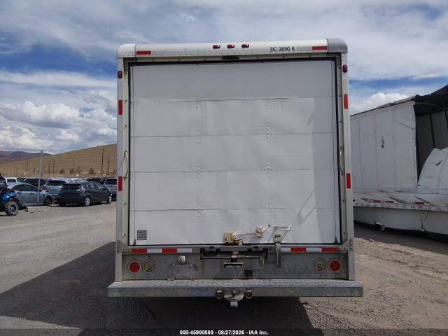 Aukcja sprzedaży 2007 Ford E-450 Cutaway, vin: 1FDXE45S67DB14620, numer aukcji: 45900880