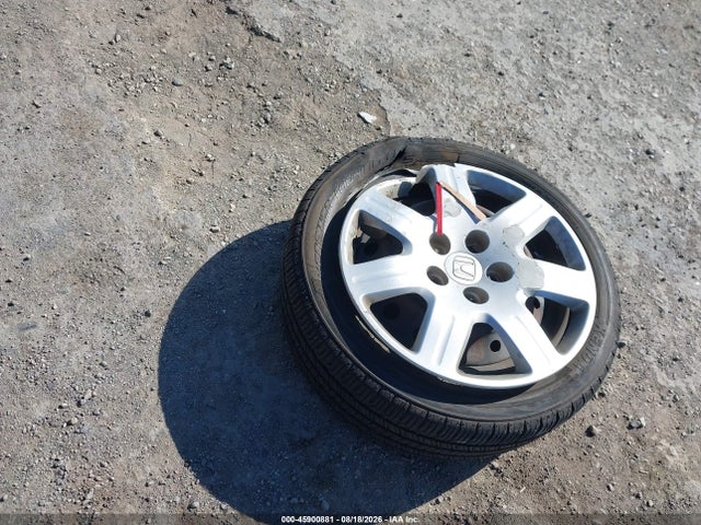 45900881 :رقم المزاد ، 2HGFG12658H501701 vin ، 2008 Honda Civic Lx مزاد بيع
