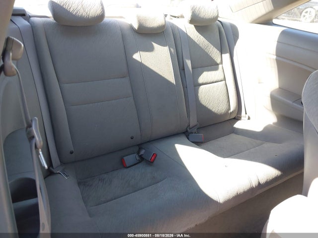 45900881 :رقم المزاد ، 2HGFG12658H501701 vin ، 2008 Honda Civic Lx مزاد بيع