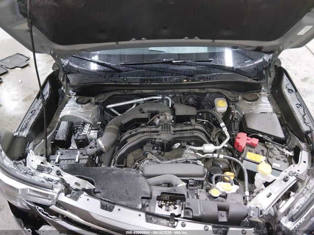 Subaru Forester Premium 2025 JF2SLDDC7SH600659 Image 10
