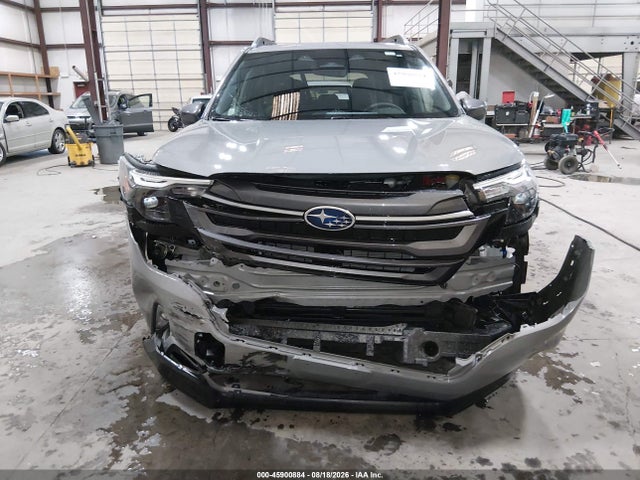 Subaru Forester Premium 2025 JF2SLDDC7SH600659 Image 11