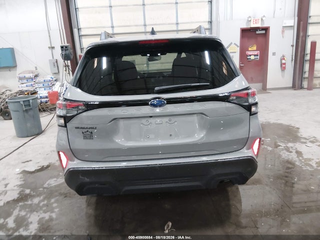 Subaru Forester Premium 2025 JF2SLDDC7SH600659 Image 15
