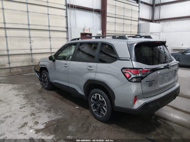 Subaru Forester Premium 2025 JF2SLDDC7SH600659 Image 3