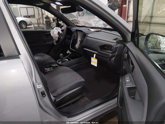 Subaru Forester Premium 2025 JF2SLDDC7SH600659 Image 5