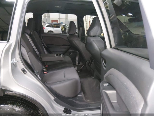 Subaru Forester Premium 2025 JF2SLDDC7SH600659 Image 8