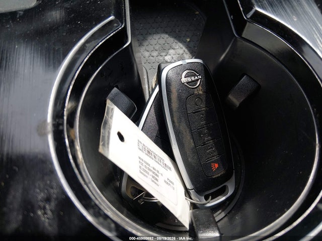 Продажа на аукционе авто 2025 Nissan Rogue Sl Fwd, vin: JN8BT3CA8SW010933, номер лота: 45900892