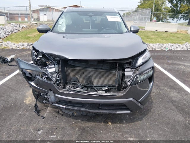 Продажа на аукционе авто 2025 Nissan Rogue Sl Fwd, vin: JN8BT3CA8SW010933, номер лота: 45900892