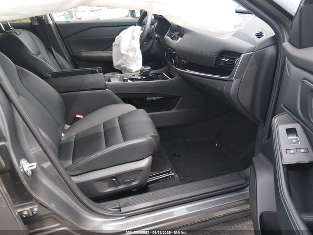 Продажа на аукционе авто 2025 Nissan Rogue Sl Fwd, vin: JN8BT3CA8SW010933, номер лота: 45900892