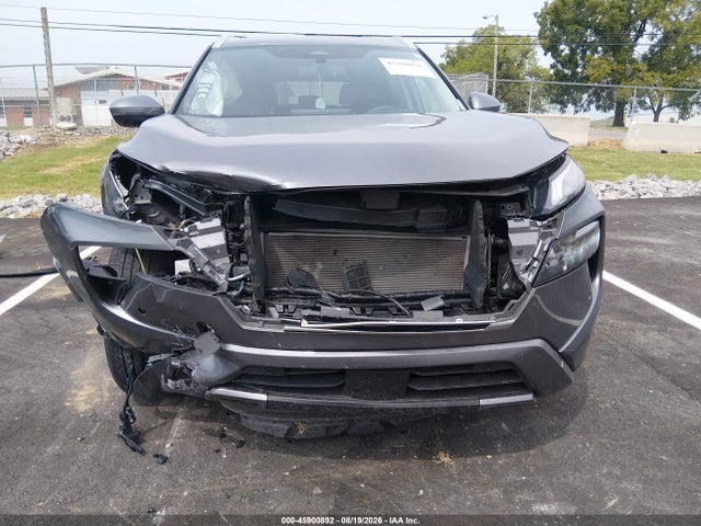 Продажа на аукционе авто 2025 Nissan Rogue Sl Fwd, vin: JN8BT3CA8SW010933, номер лота: 45900892
