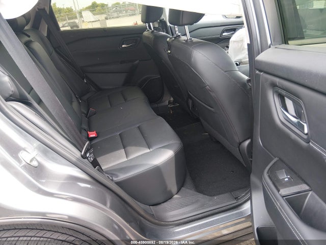 Продажа на аукционе авто 2025 Nissan Rogue Sl Fwd, vin: JN8BT3CA8SW010933, номер лота: 45900892